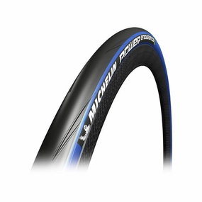Michelin Power Endurance 700x23 Clincher - Black Blue