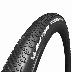 Michelin Power Gravel TLR 700x40c clincher - Black