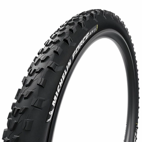 Michelin tire 26X2.25 Force Am Tlr Performance Line - Black 