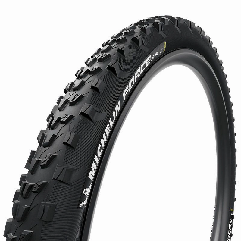 Michelin tire 26X2.25 Force Am Tlr Performance Line - Black 