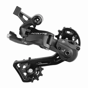 MICROSHIFT Acolyte RD-M5185M Rear Derailleur 8-Speed