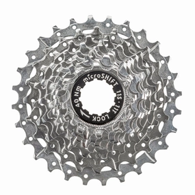MICROSHIFT Centos CS-H110 11-Speed 11-28T Cassette