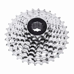 MICROSHIFT Mezzo CS-H082 8-Speed 11-34T Cassette