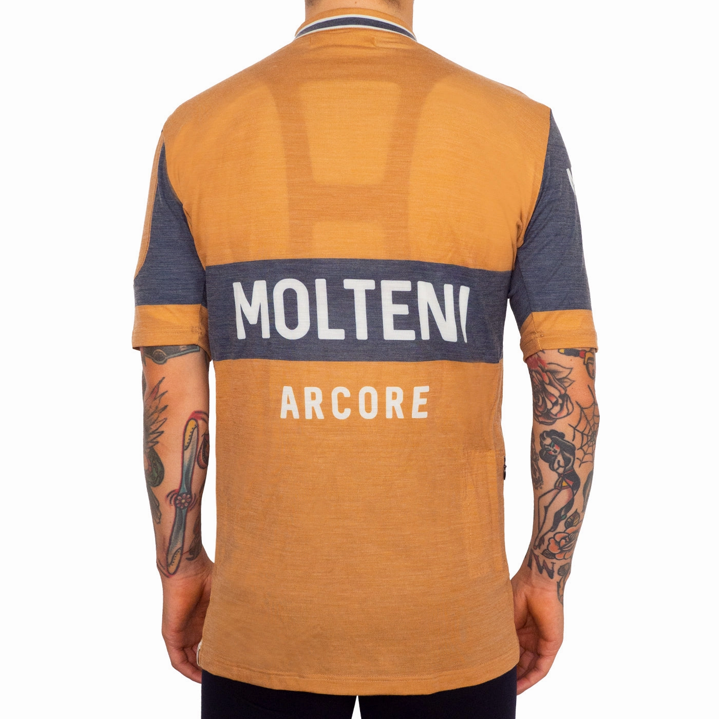 Molteni Arcore Breccia jersey