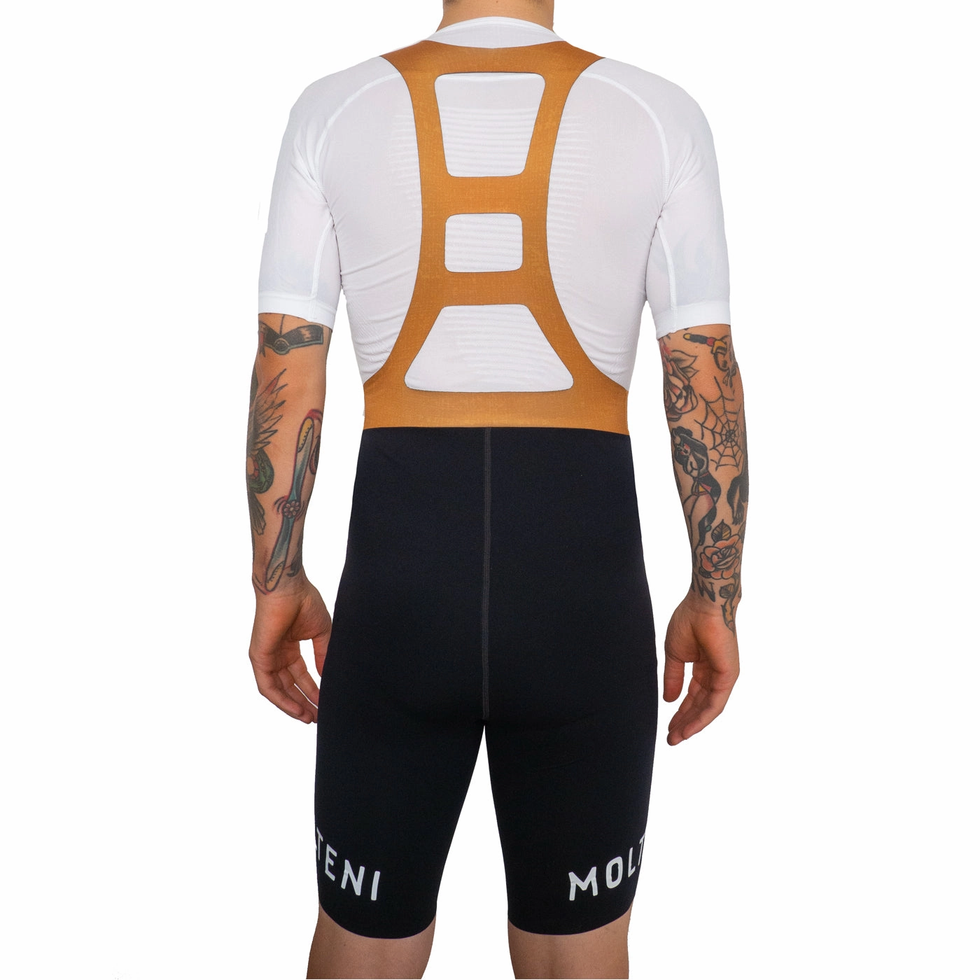 Molteni Arcore Virtuoso bibshort