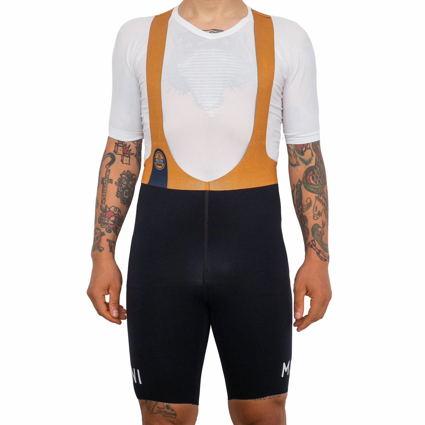 Molteni Arcore Virtuoso bibshort