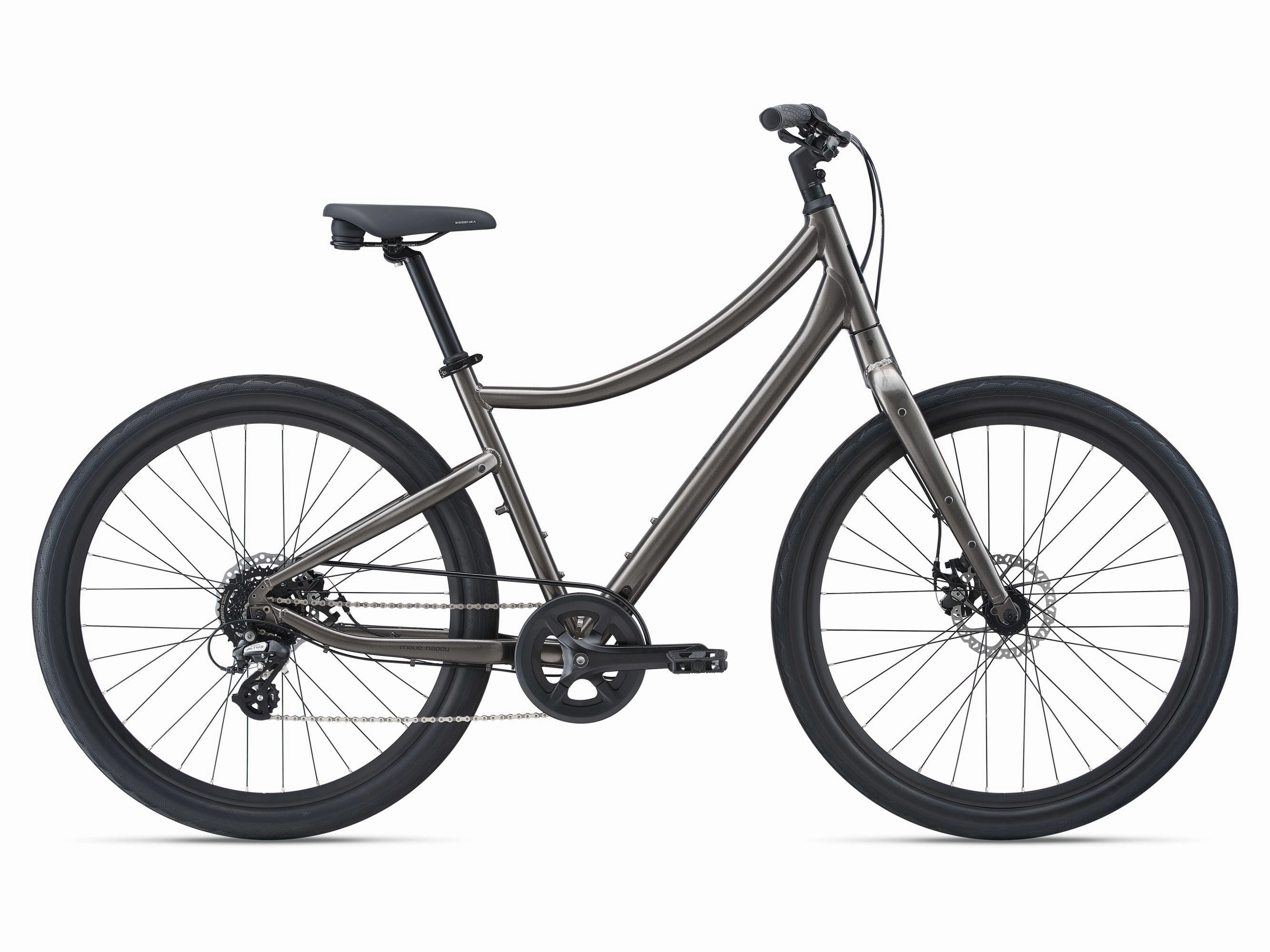 Momentum Vida (2022)