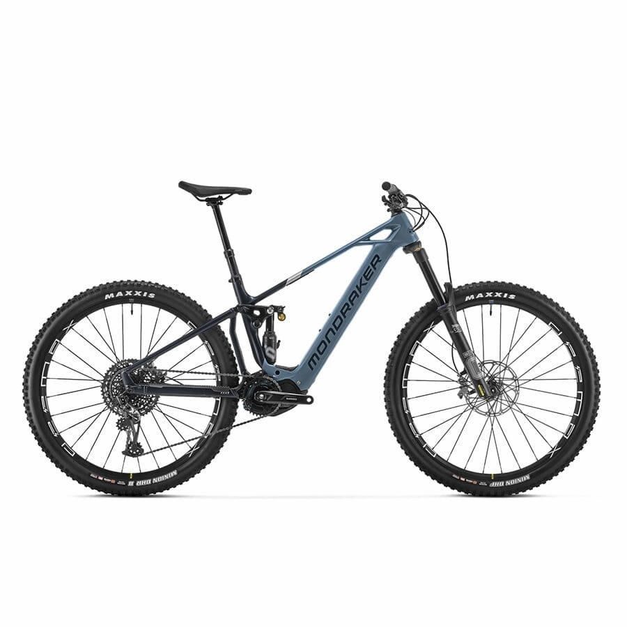 Mondraker Crusher R