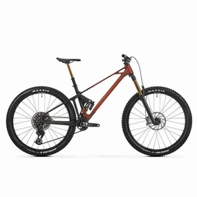 Mondraker Foxy Carbon RR