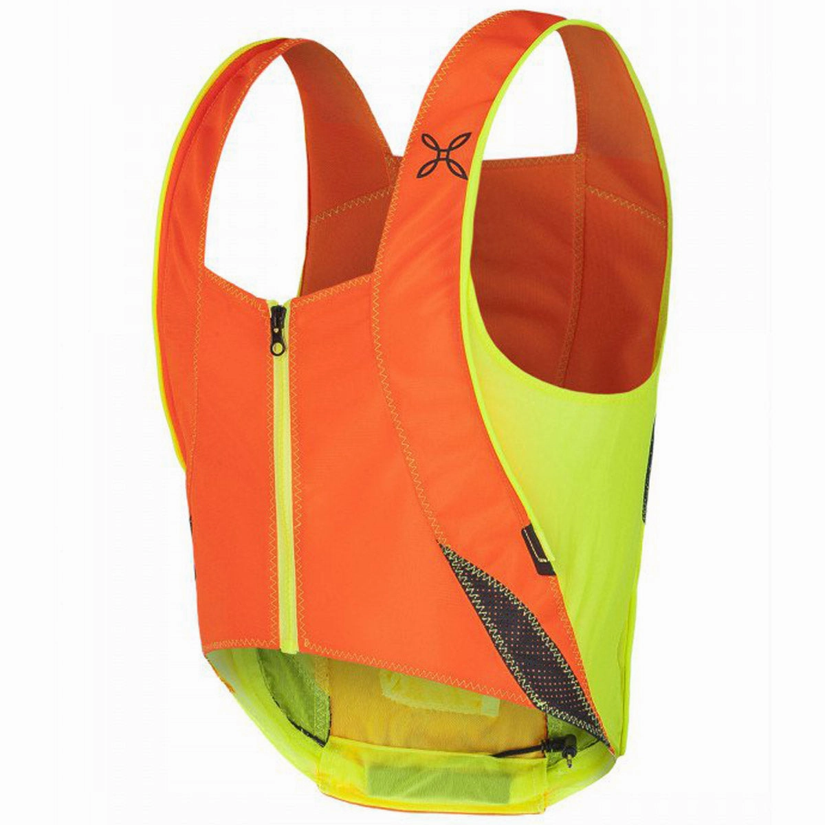 Montura Keep Safe 2.0 Vest - Orange yellow