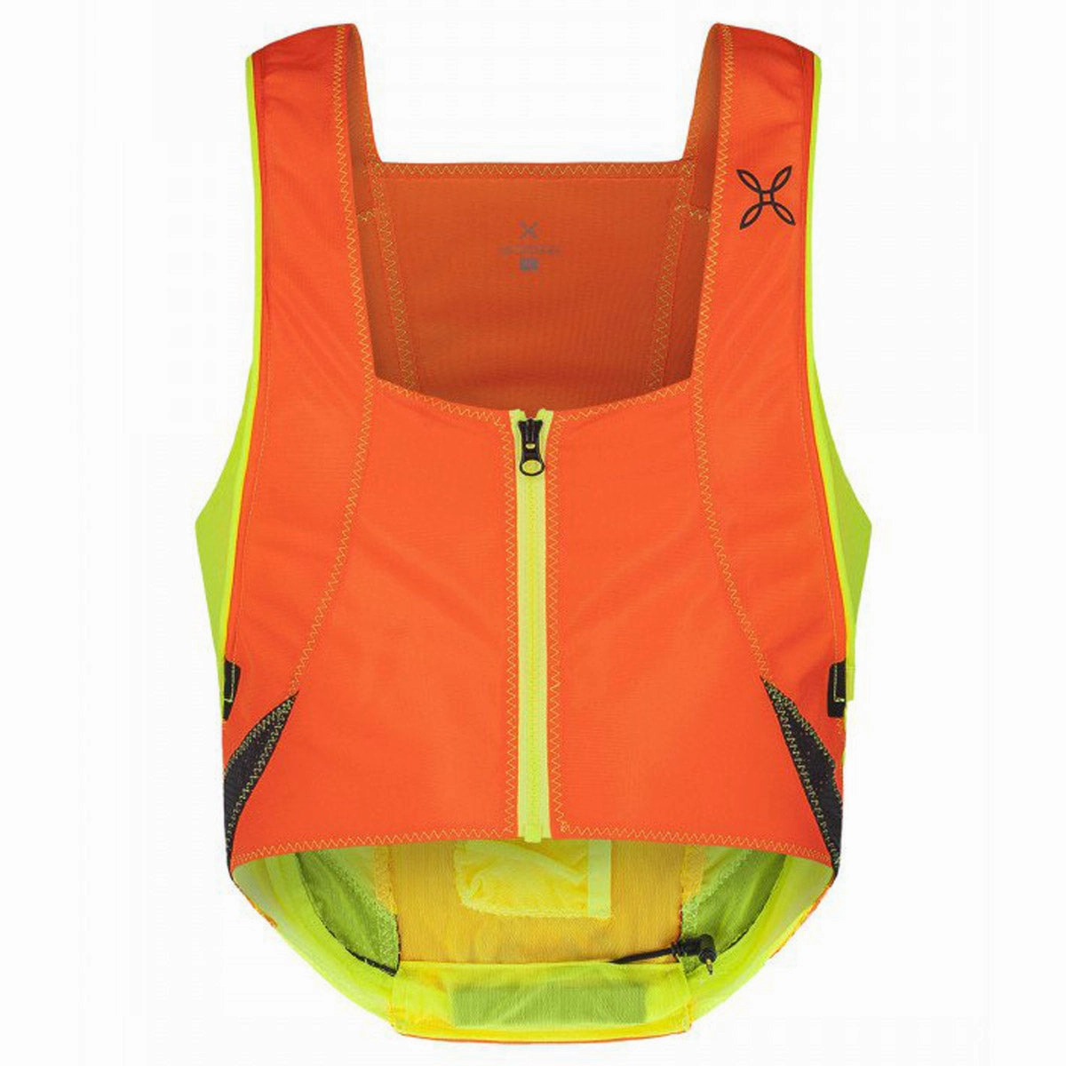 Montura Keep Safe 2.0 Vest - Orange yellow