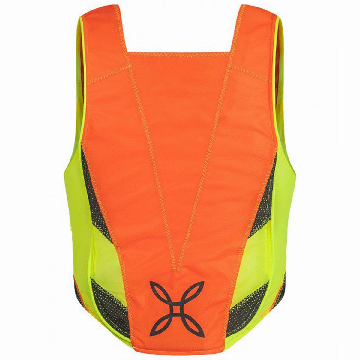Montura Keep Safe 2.0 Vest - Orange yellow