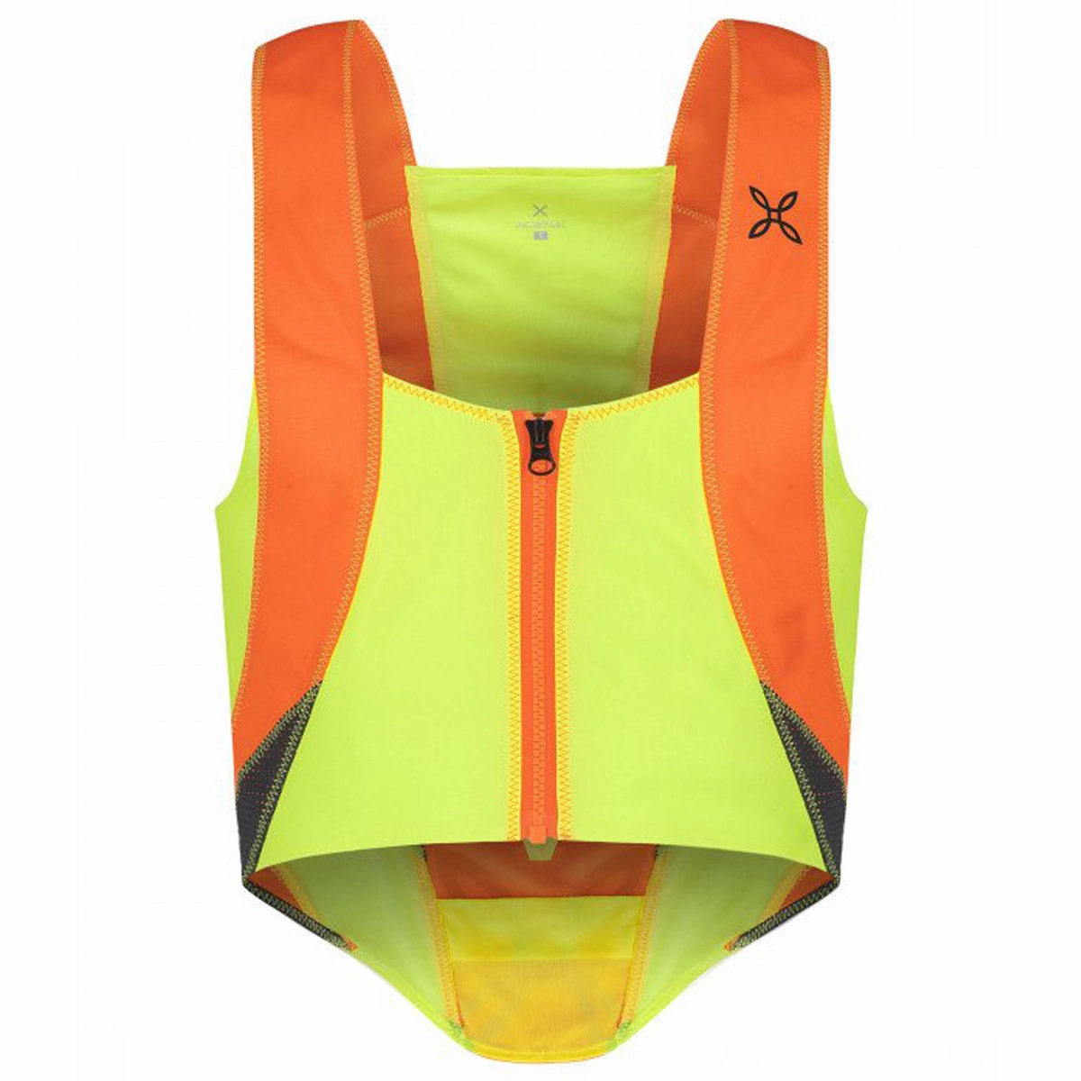 Montura Keep Safe Vest - Yellow orange