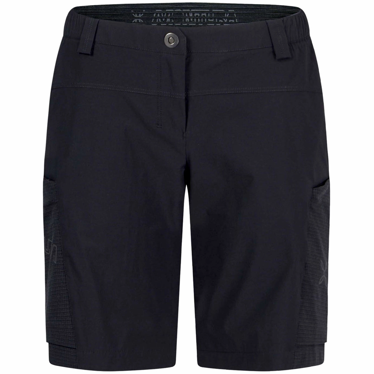 Montura Land shorts - Black