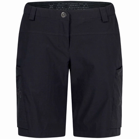 Montura Land shorts - Black