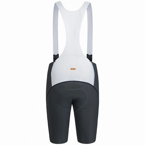 Montura Zolfo bib short - Grey white