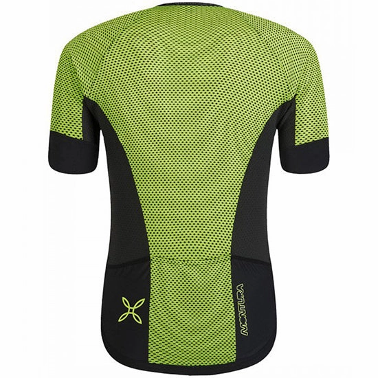 Montura Zolfo Dry jersey - Green