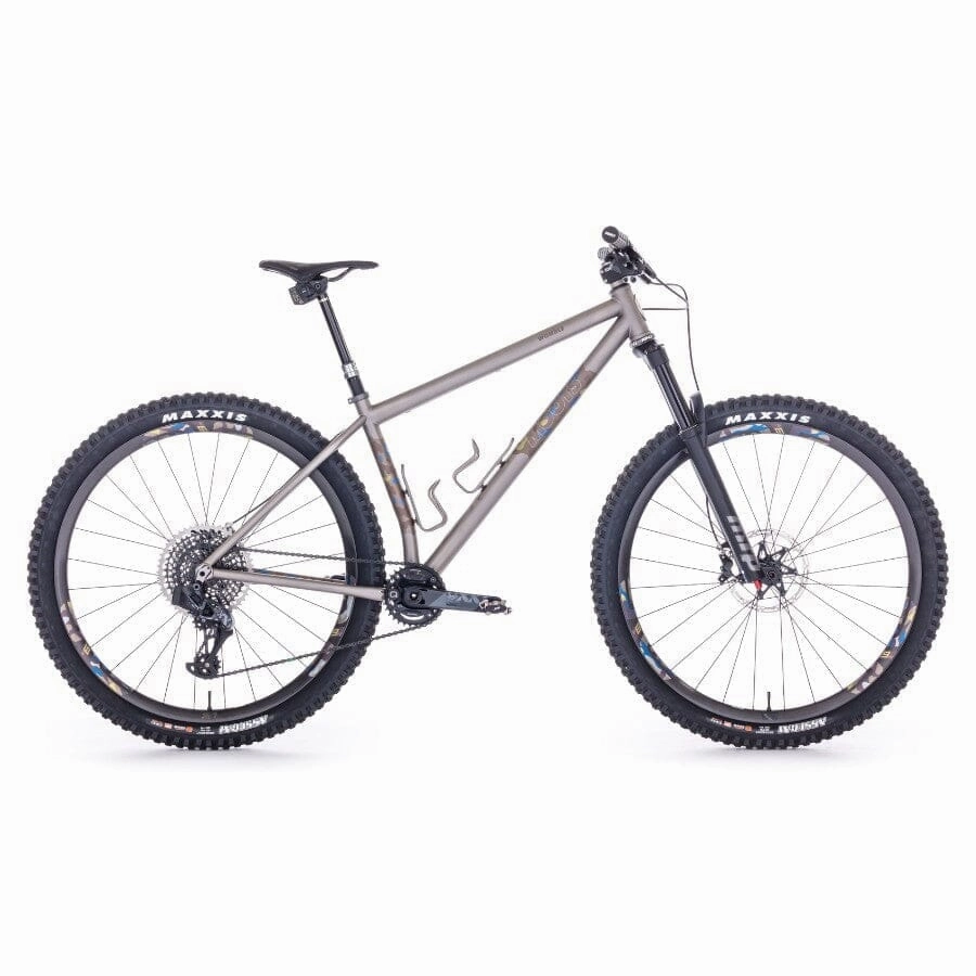 Moots Womble Frameset