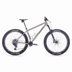 Moots Womble X0 Eagle AXS