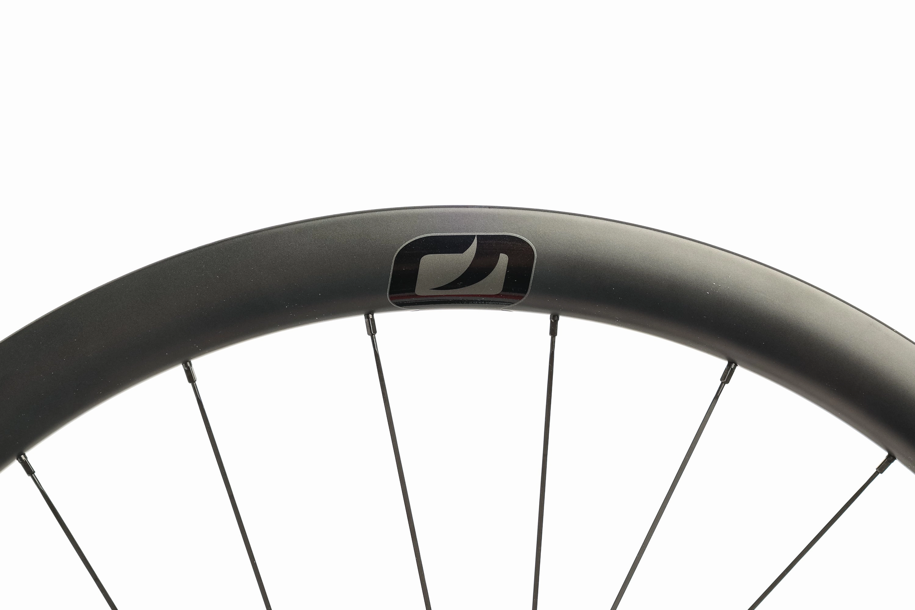 Most Ultrafast 40 Carbon Tubeless 700c Wheelset