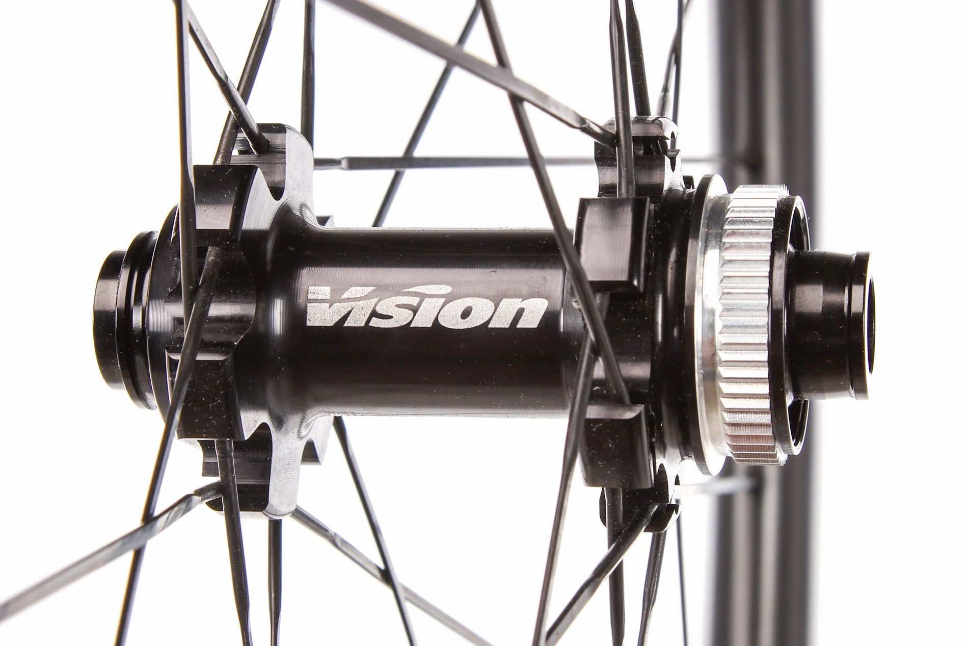 Most Ultrafast 40 Carbon Tubeless 700c Wheelset