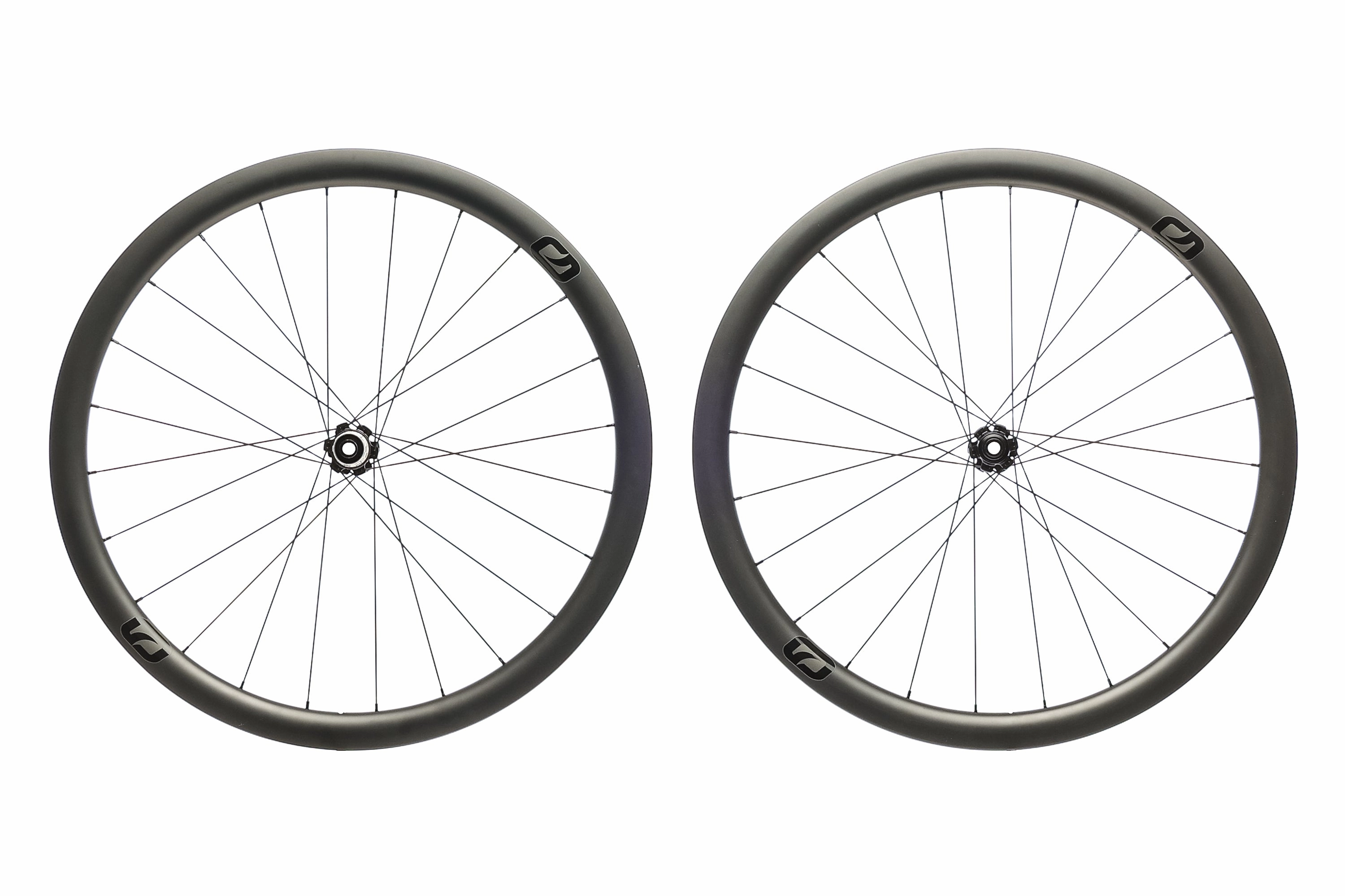 Most Ultrafast 40 Carbon Tubeless 700c Wheelset