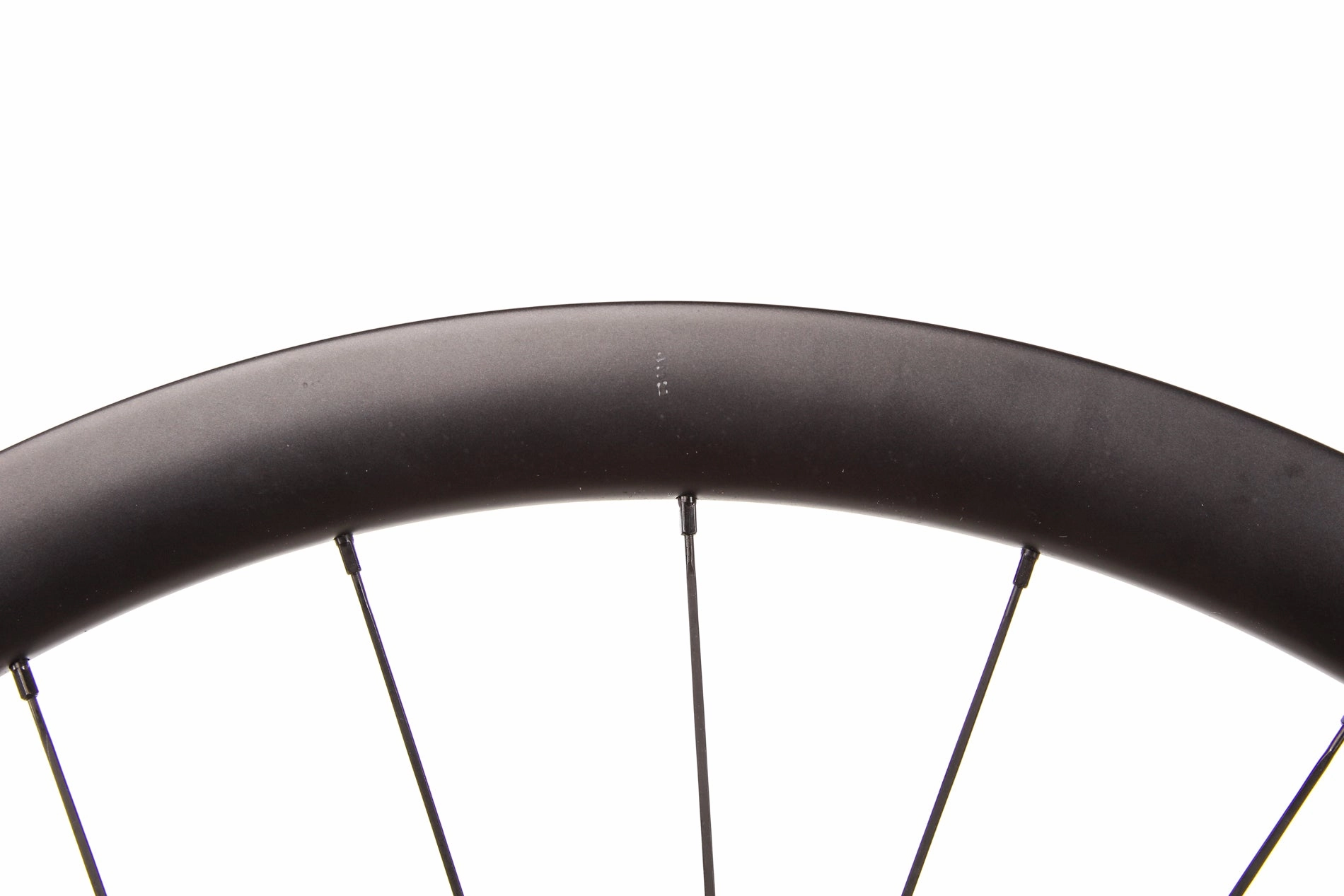 Most Ultrafast 40 Carbon Tubeless 700c Wheelset