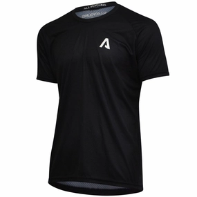 Mtb All4cycling jersey - Black