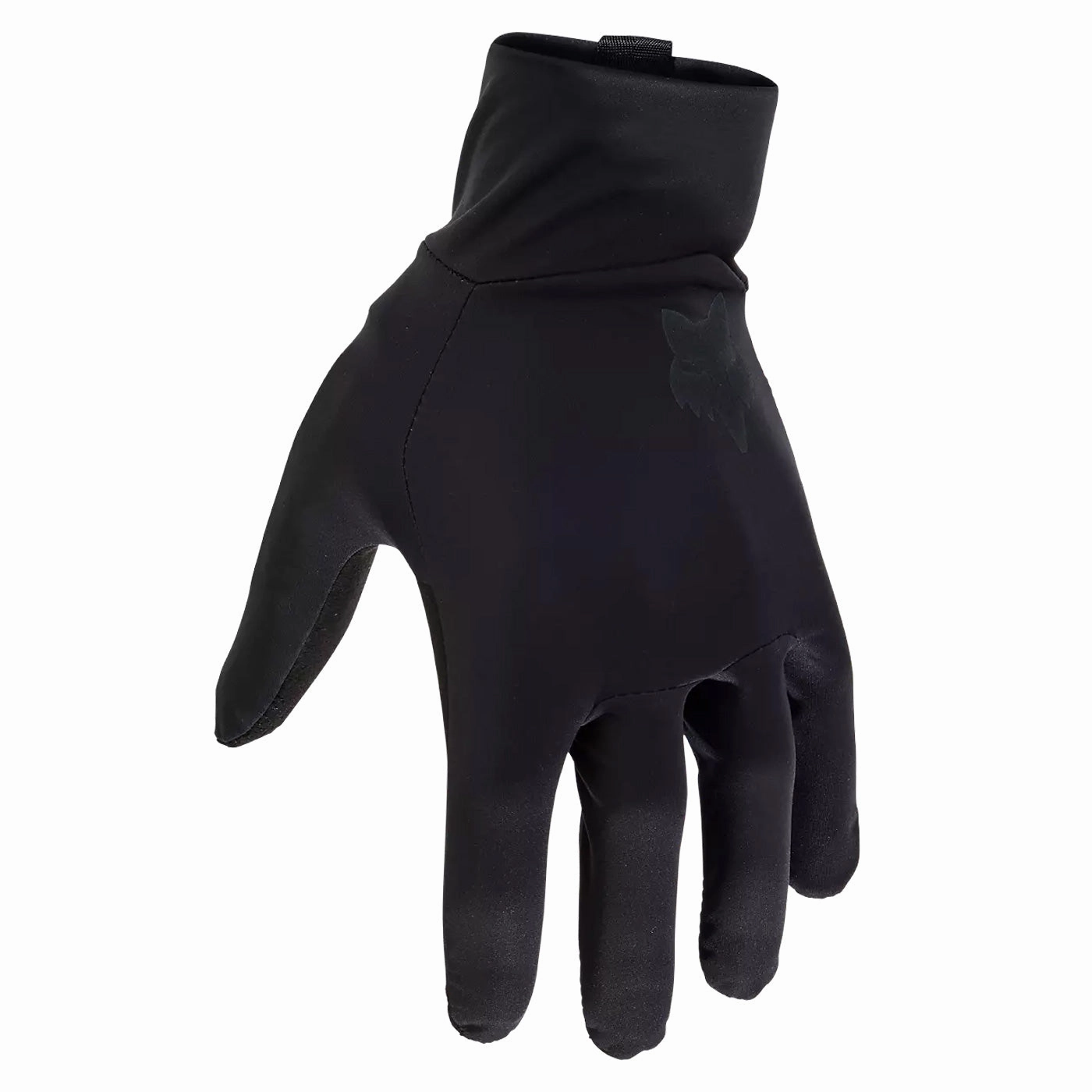 MTB Fox Ranger Water long gloves - Black