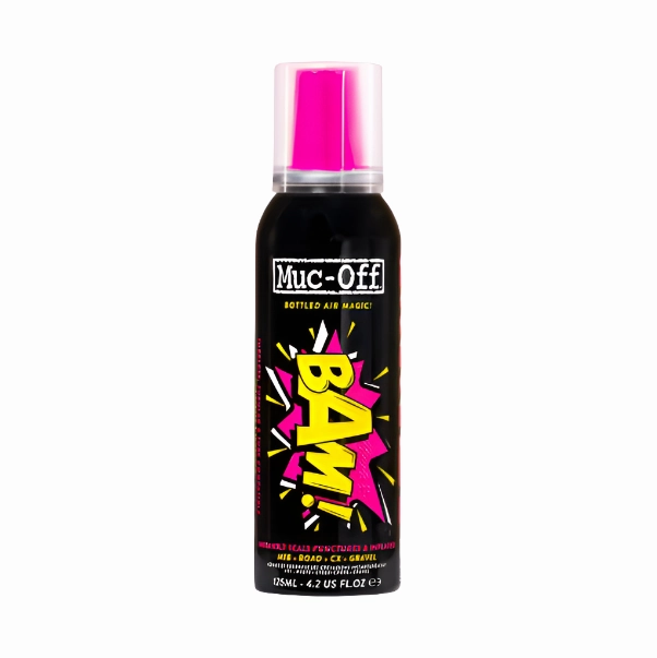 Muc-Off B.A.M! (125ml)