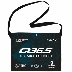 Musette Q36.5 Pro Cycling Team 2025