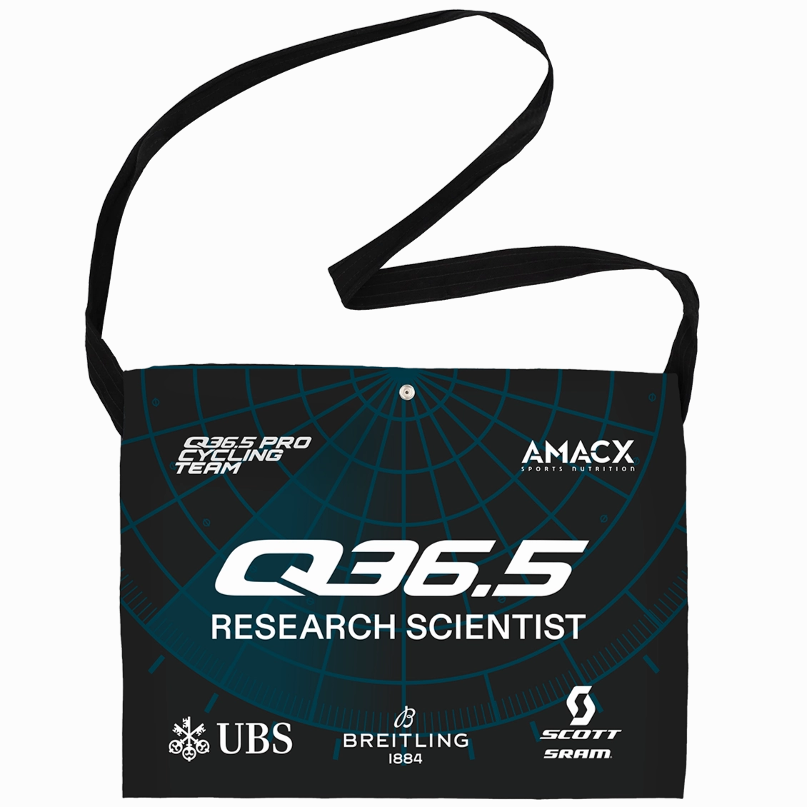 Musette Q36.5 Pro Cycling Team 2025