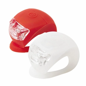 MVTek Blast Light Kit - White Red