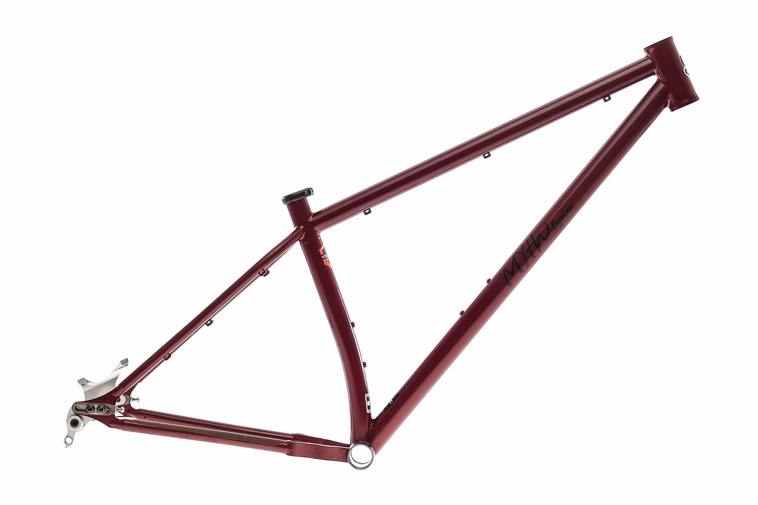 Myth Cycles Talos Medium Frame - 2020