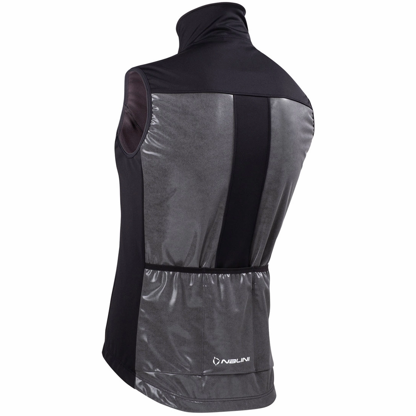 Nalini 3L Reflex vest - Black