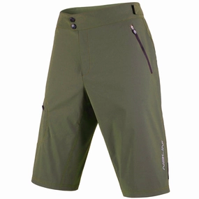 Nalini Adventures shorts - Green