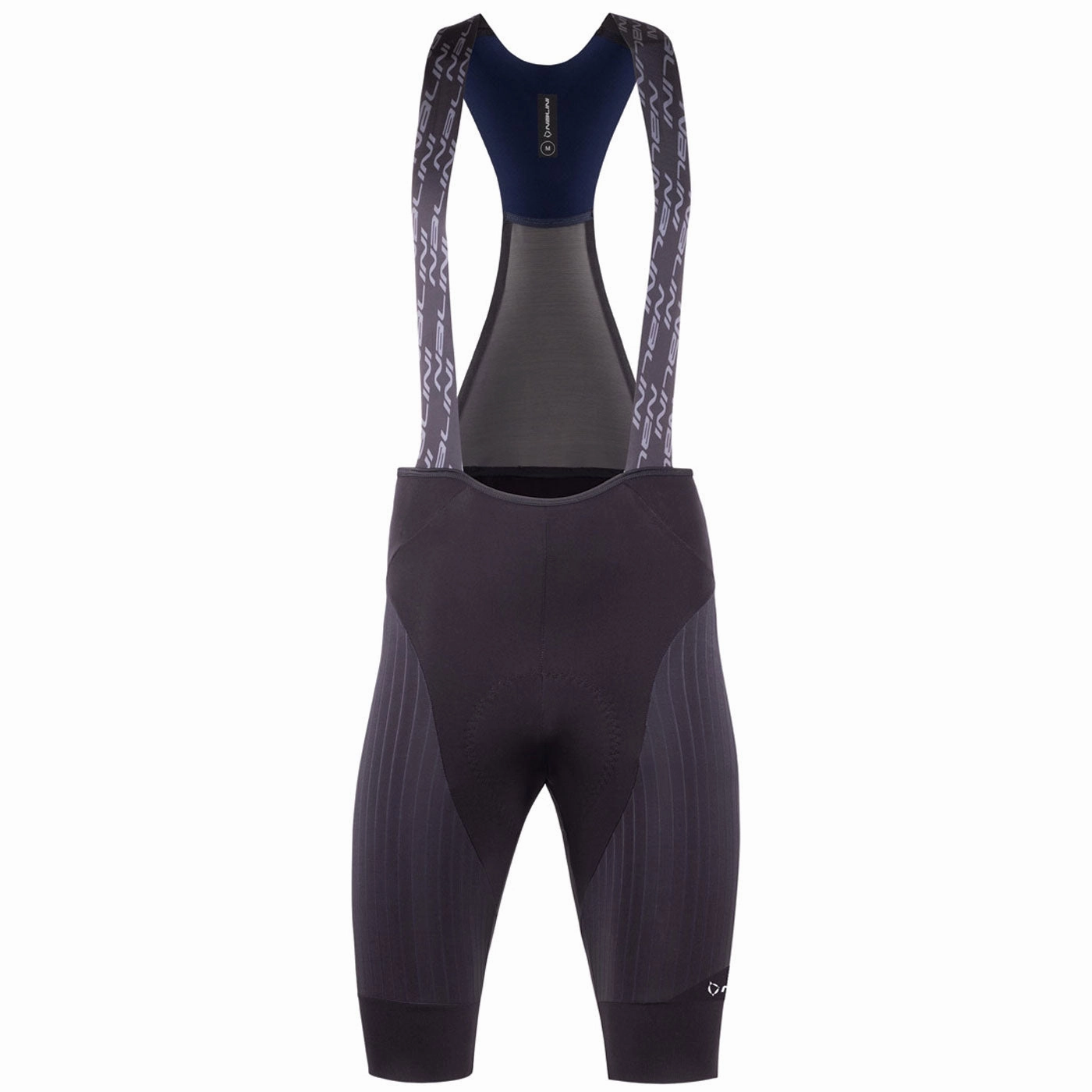 Nalini Aero salopette - Black