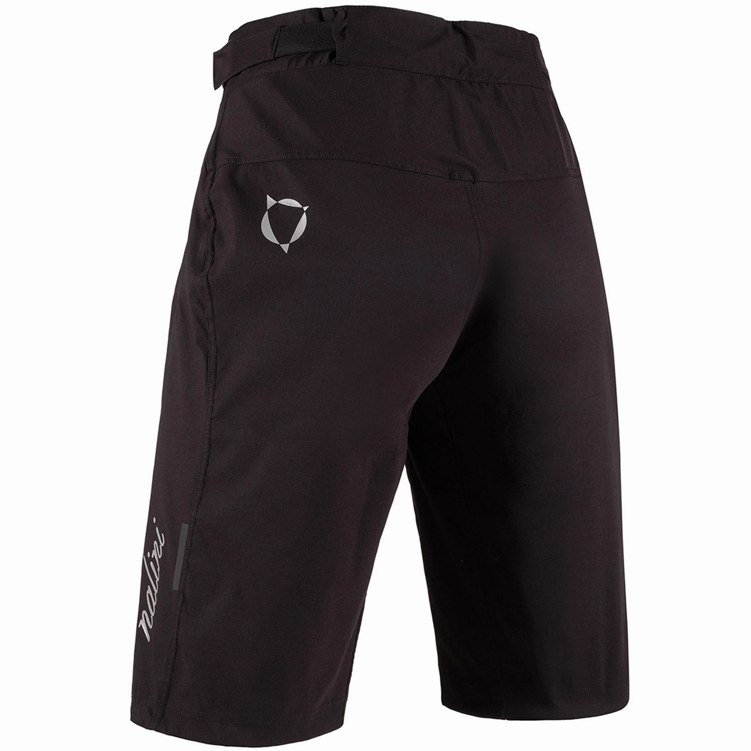 Nalini Bas Adventures shorts woman - Black