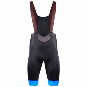 Nalini Color salopette - Black blue