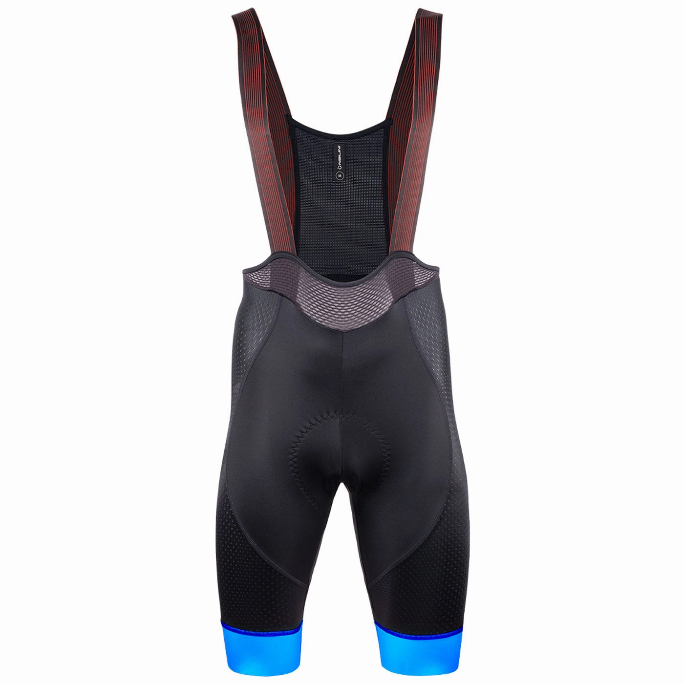Nalini Color salopette - Black blue