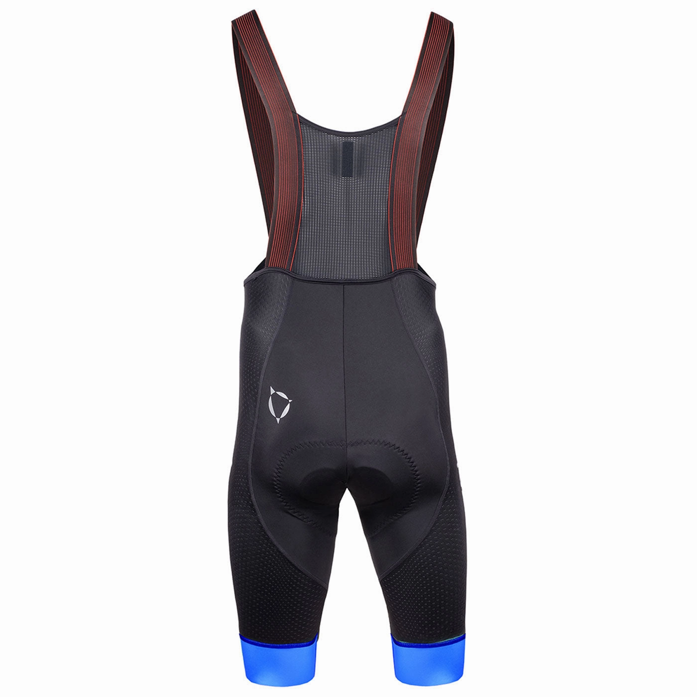 Nalini Color salopette - Black blue