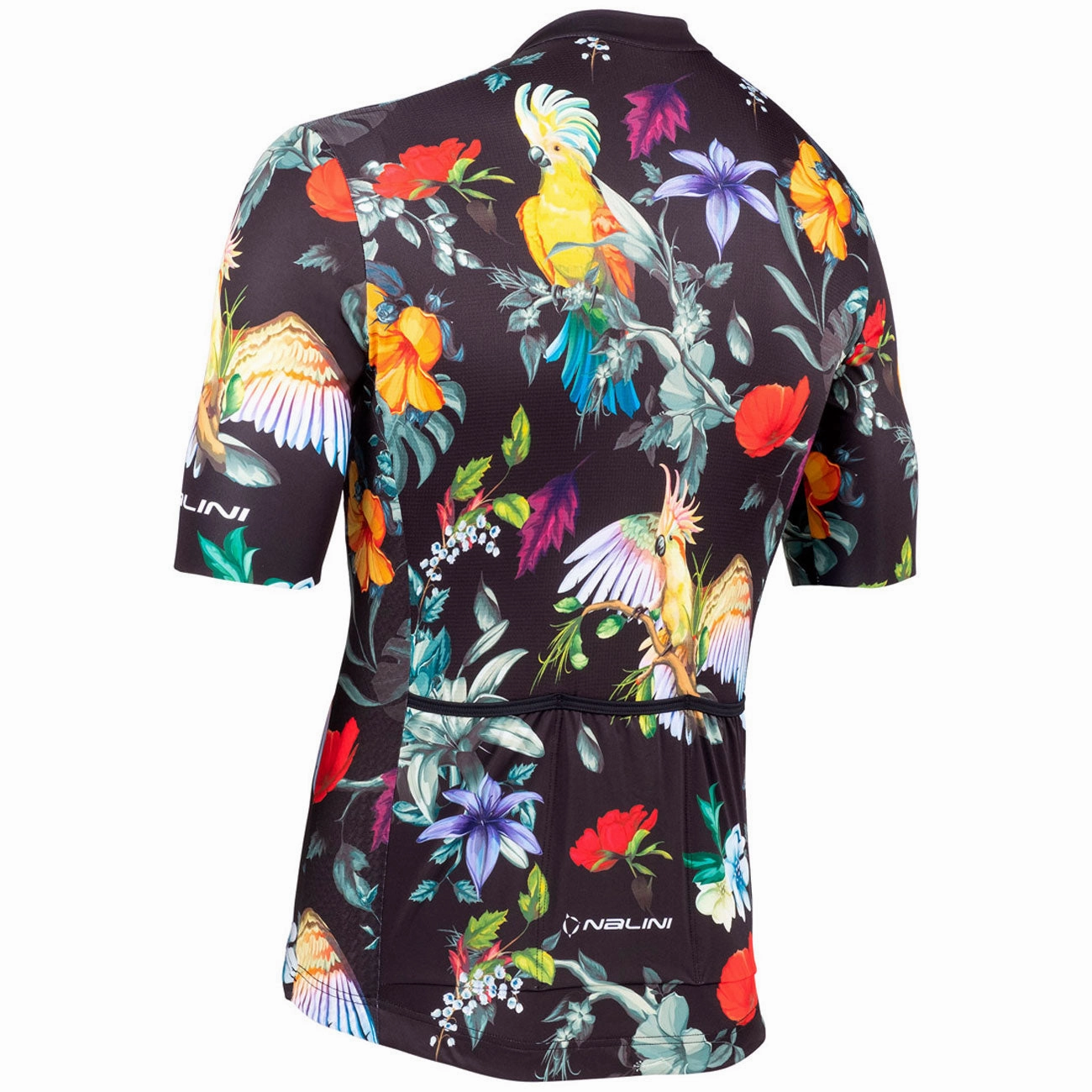Nalini Funny jersey - Jungle