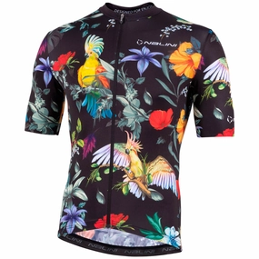 Nalini Funny jersey - Jungle