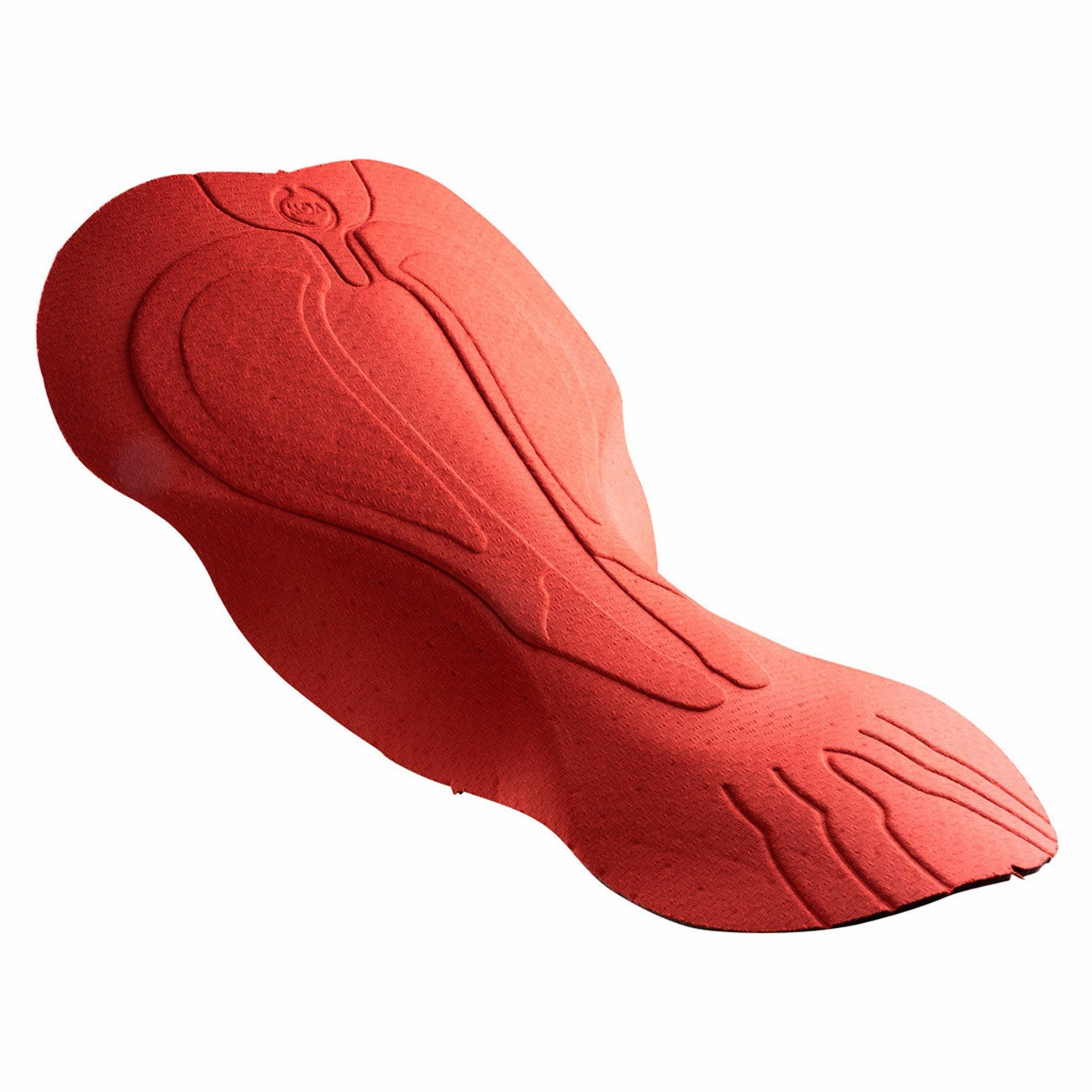 Nalini Gravel salopette - Bordeaux