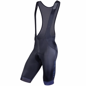 Nalini Gregario 2.0 bib shorts - Black
