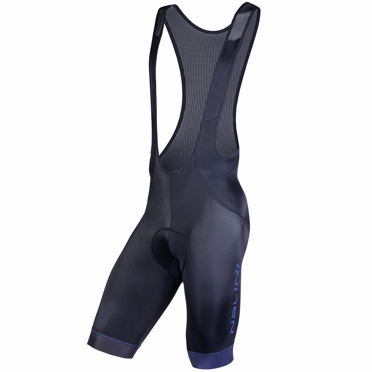 Nalini Gregario 2.0 bib shorts - Black