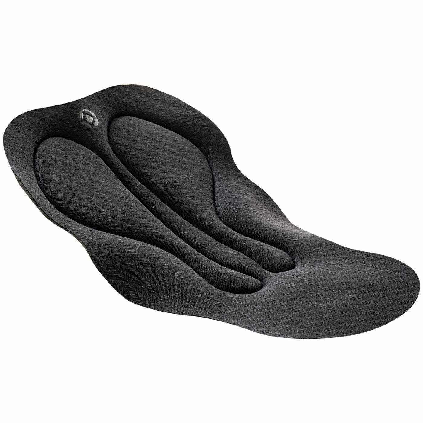 Nalini Ideale bibknicker - Black 