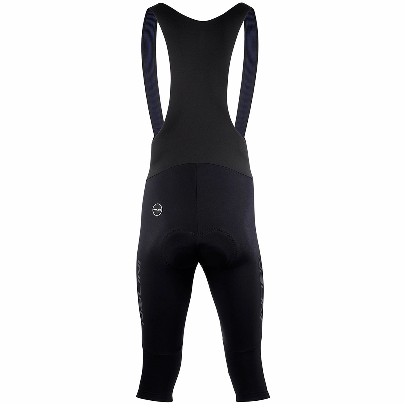 Nalini Ideale bibknicker - Black 