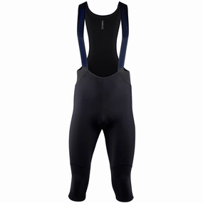 Nalini Ideale bibknicker - Black 