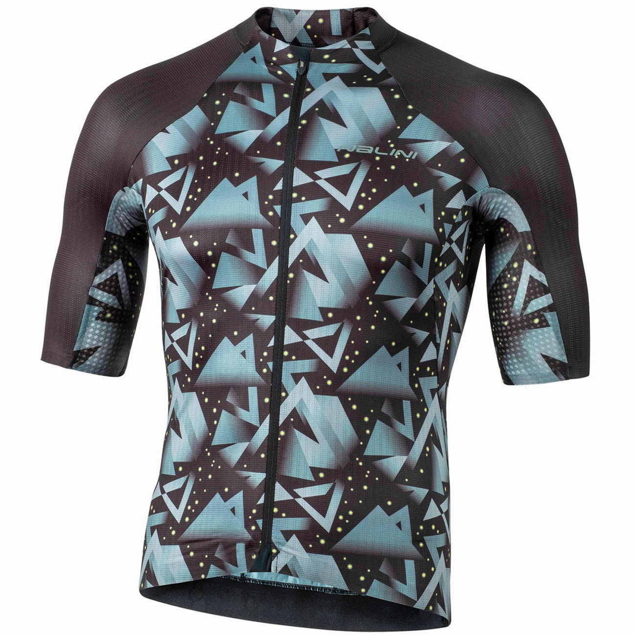 Nalini Mexico 1968 jersey - Black